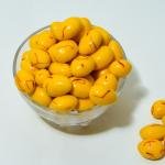Kesar Almonds